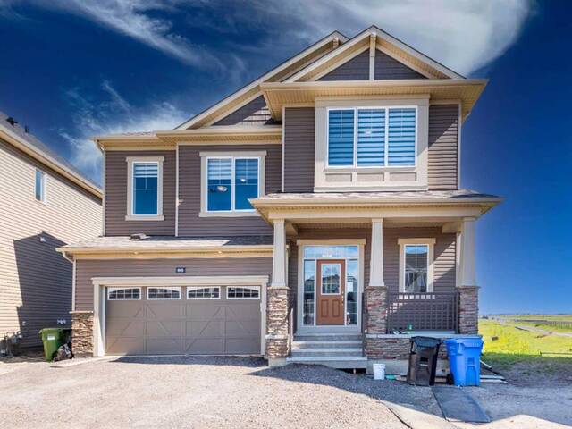 96 Cityline Point NE Calgary