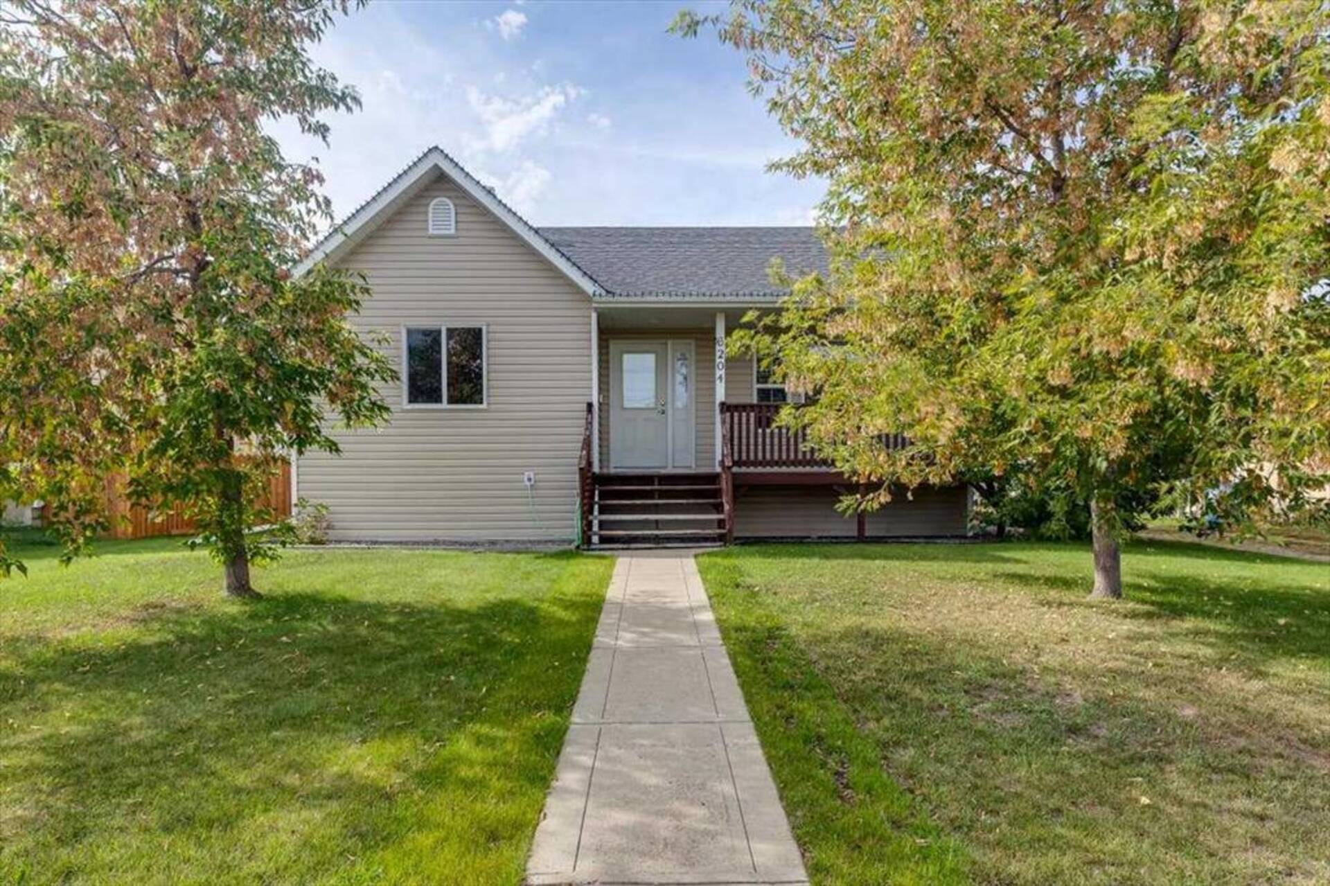 6204 51 Street Ponoka