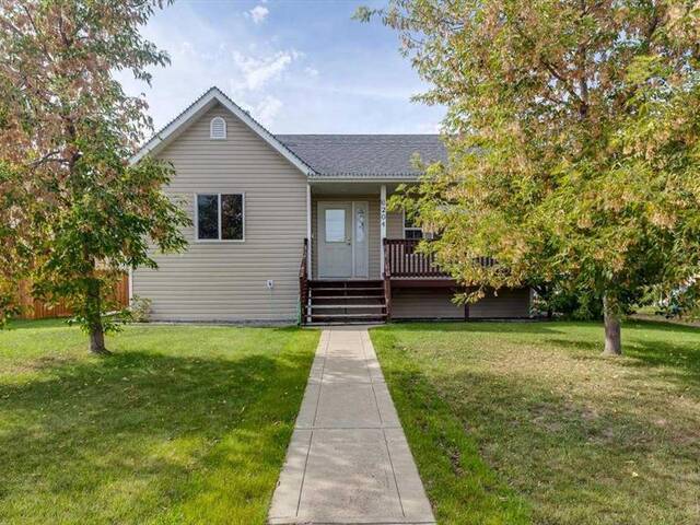 6204 51 Street Ponoka