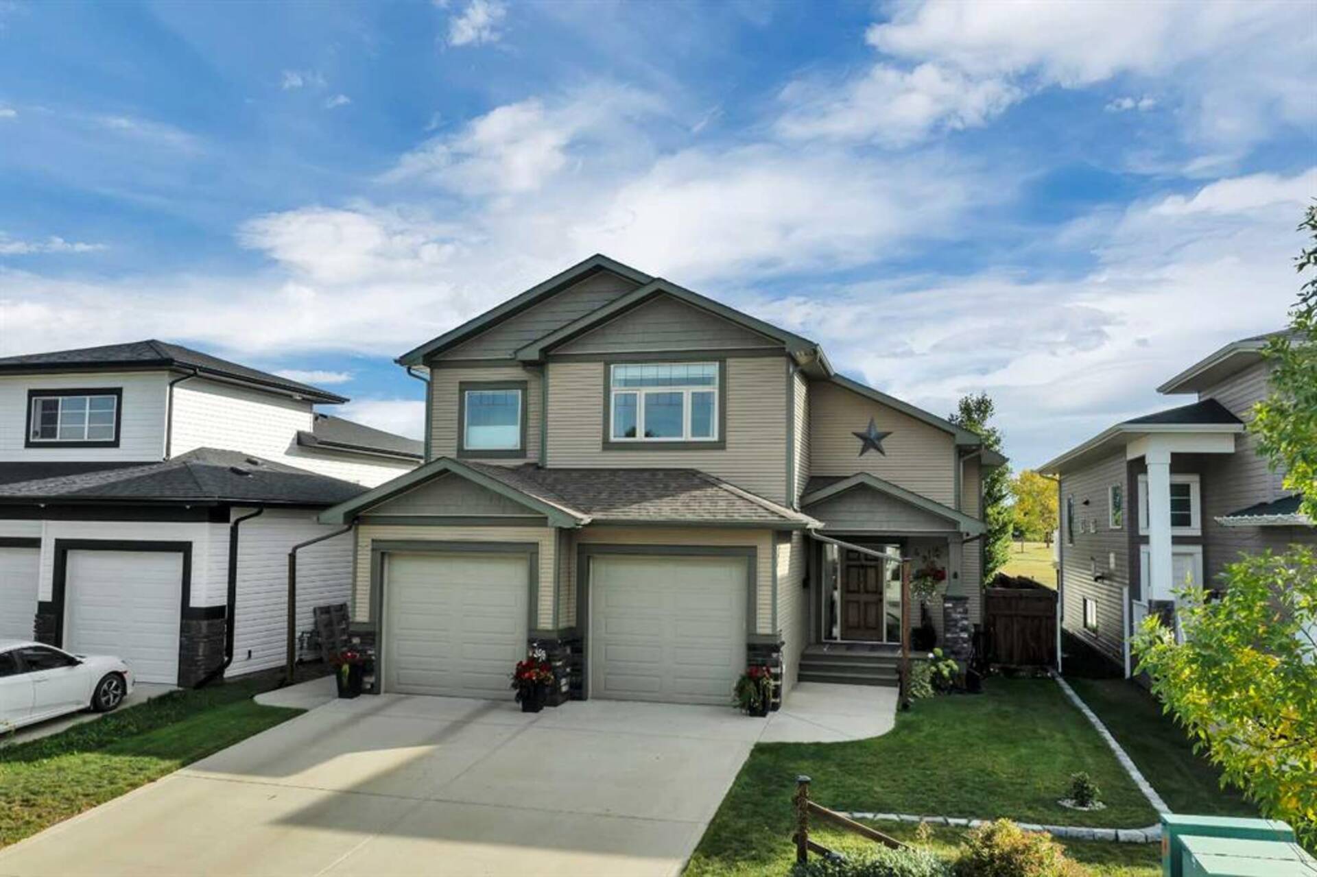 4953 Aspen Lakes Boulevard Blackfalds