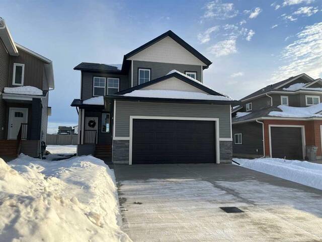 13305 106 Street Grande Prairie