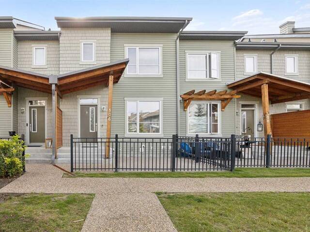 106 Chapalina Square SE Calgary