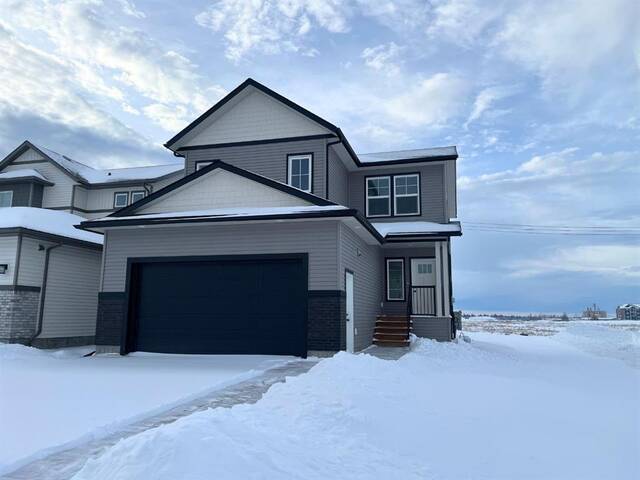 8222 87A Street Grande Prairie