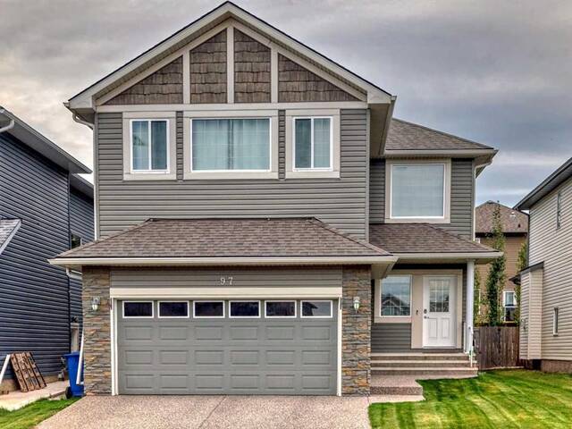 97 Everhollow Avenue SW Calgary