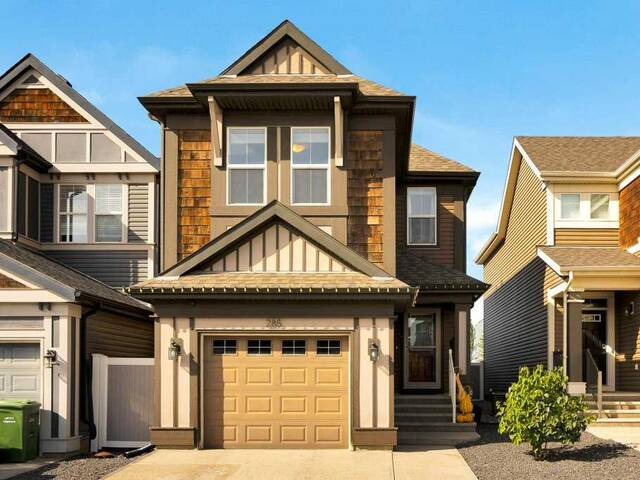 285 Auburn Crest Way SE Calgary