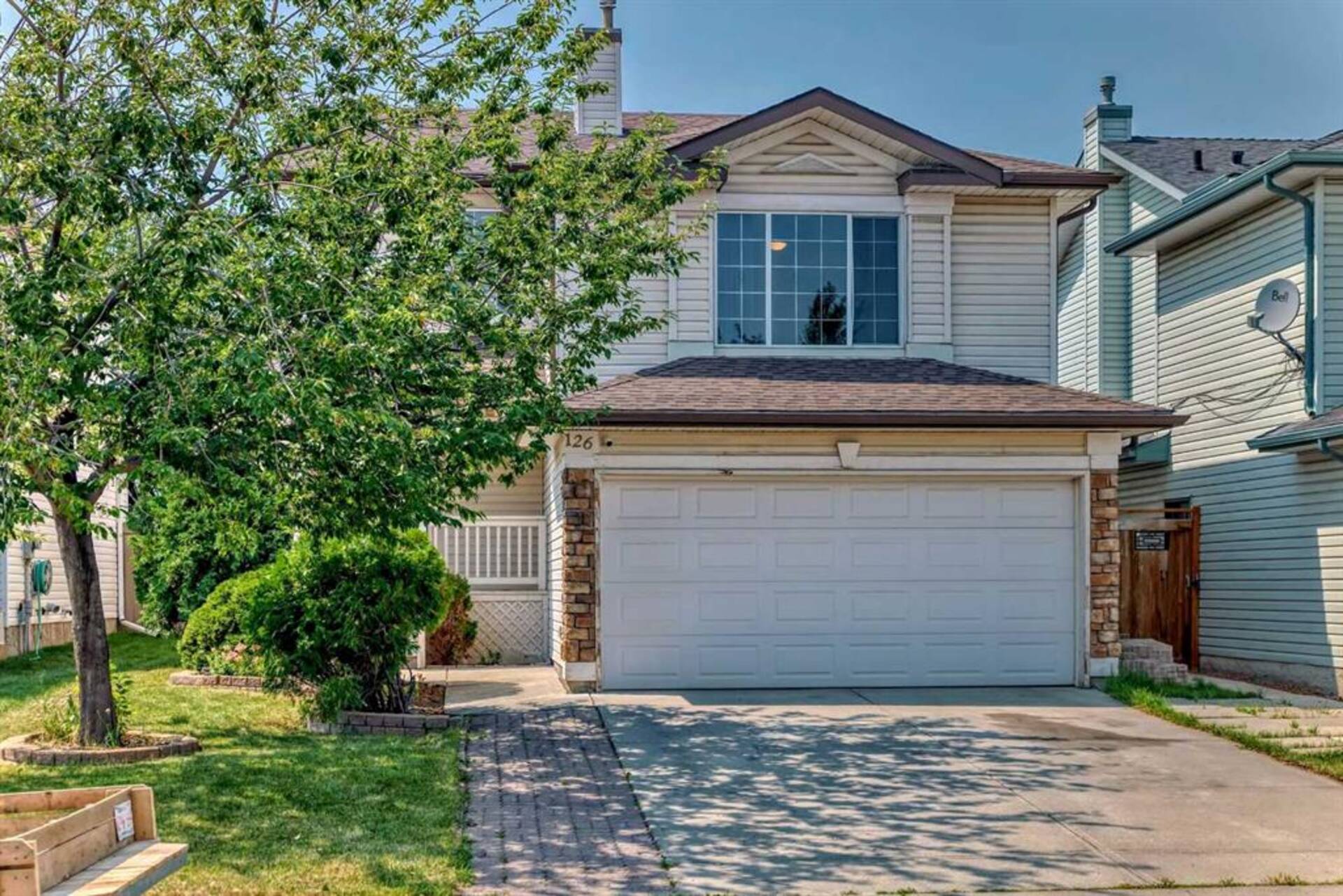 126 Harvest Oak View NE Calgary