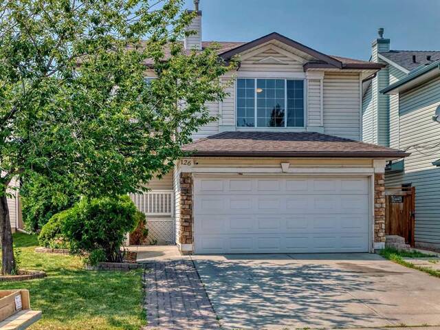 126 Harvest Oak View NE Calgary