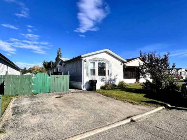 8609 89 Street Grande Prairie