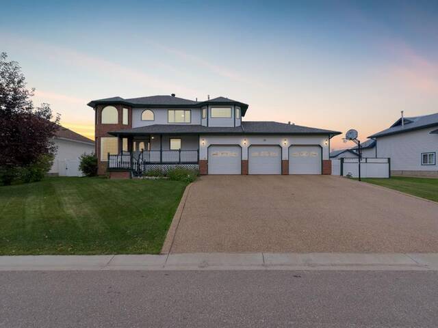 132 Westwood Drive Fort McMurray