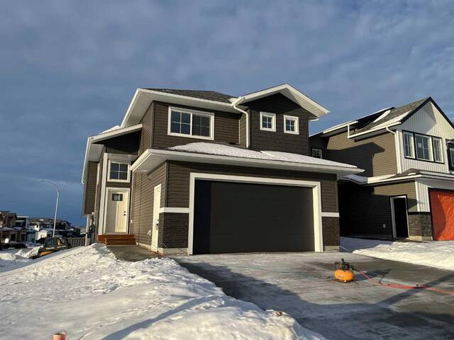 13302 106 Street Grande Prairie