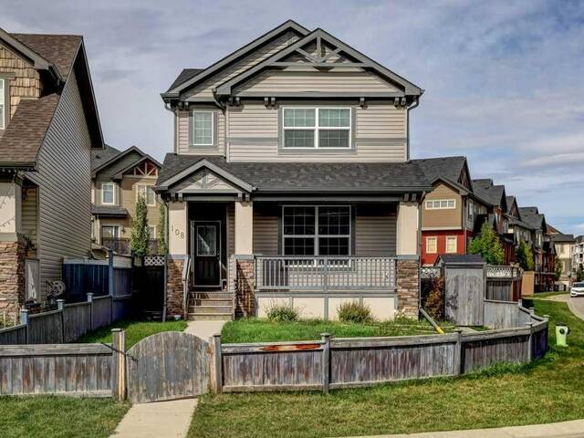 108 Skyview Springs Manor NE Calgary