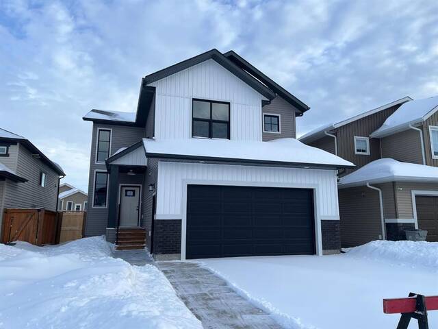 9805 89A Street Grande Prairie