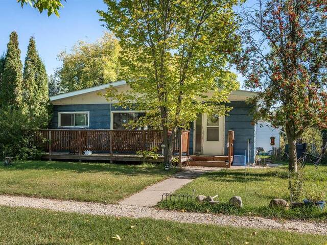 4617 48 Street Camrose