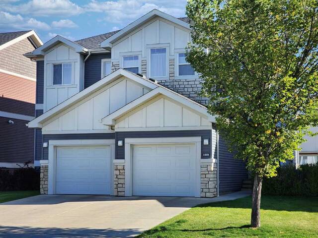 1, 189 Silkstone Road W Lethbridge