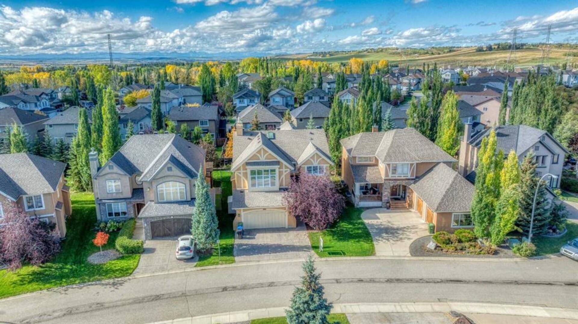 133 Tusslewood Heights NW Calgary