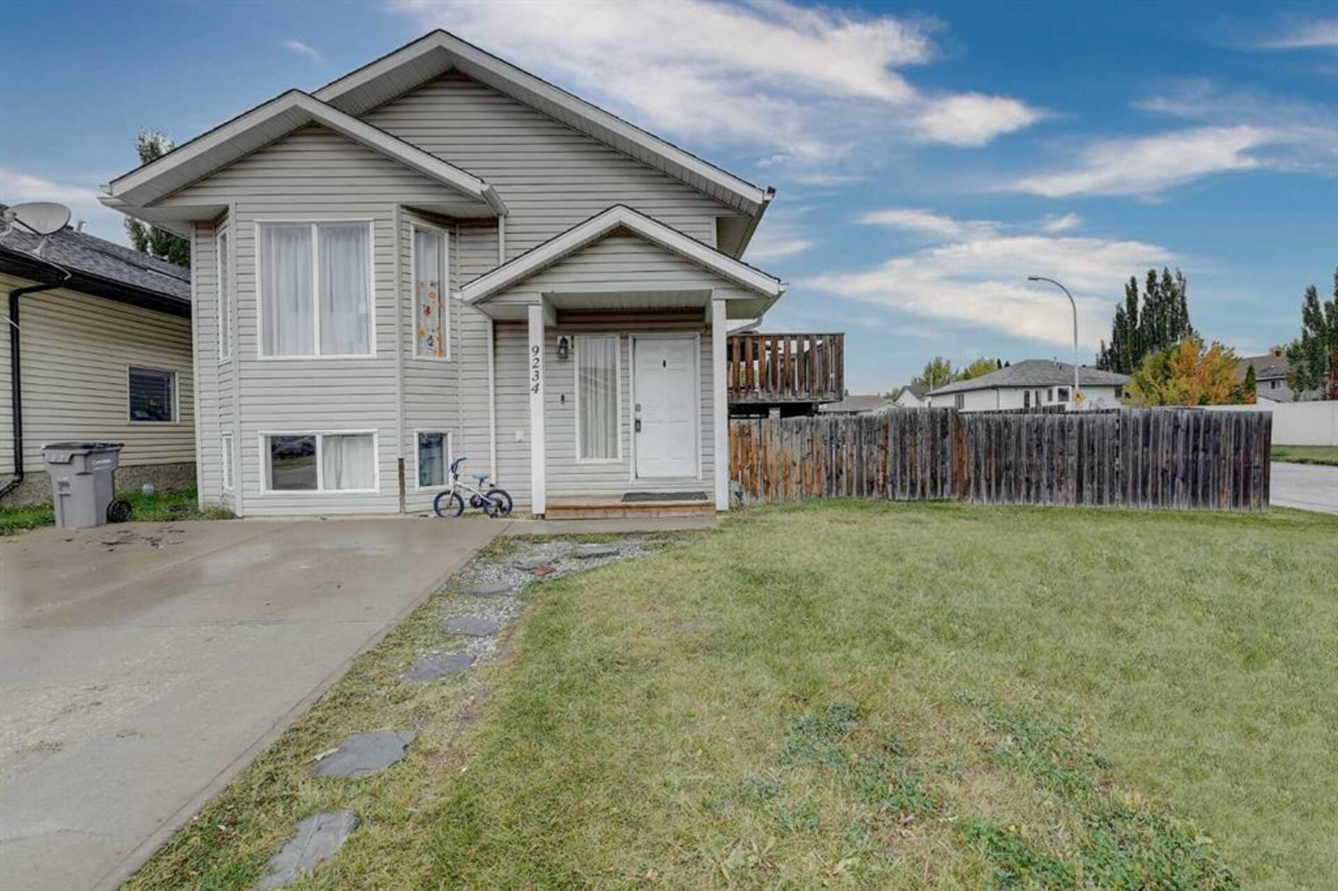 9234 94 Avenue Grande Prairie