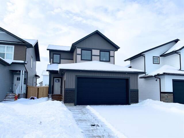 9702 89 Street Grande Prairie