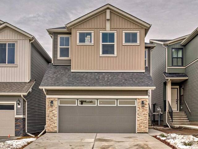 158 Aquila Way NW Calgary