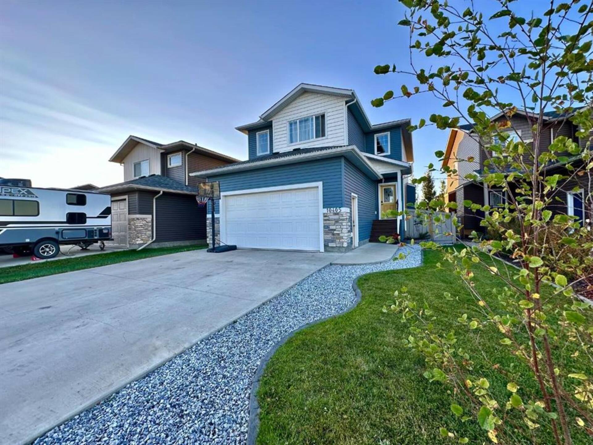 10405 135 Avenue Grande Prairie