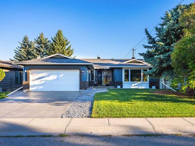 531 Parkvalley Road SE Calgary