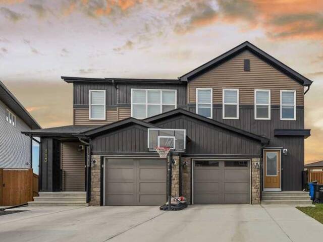 117 Carringvue Park NW Calgary