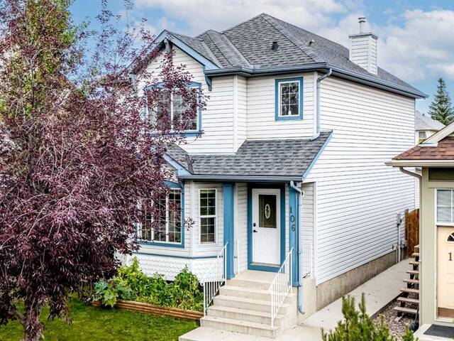 106 Bridlewood Avenue SW Calgary