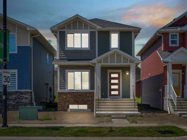 301 Bayview Street SW Airdrie