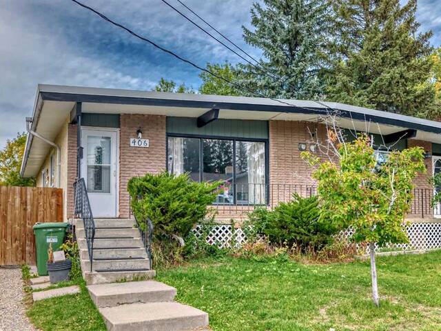 406 28TH Avenue NE Calgary