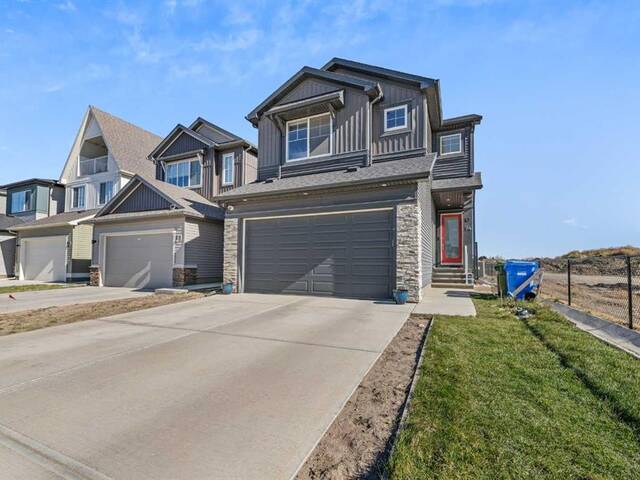 94 Belvedere Green SE Calgary