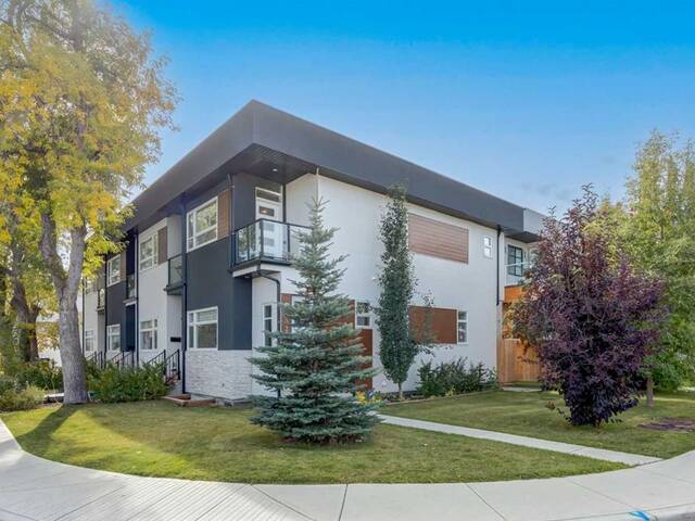 2323 1 Street NW Calgary