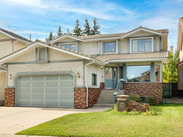 43 Signal Hill Mews SW Calgary