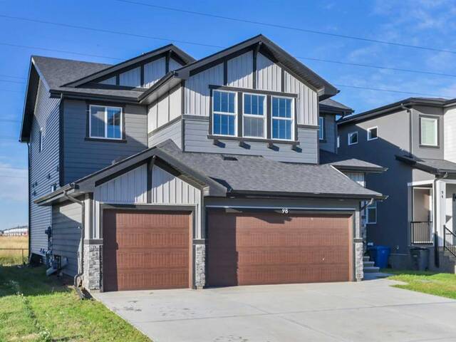 98 Waterford Road Chestermere