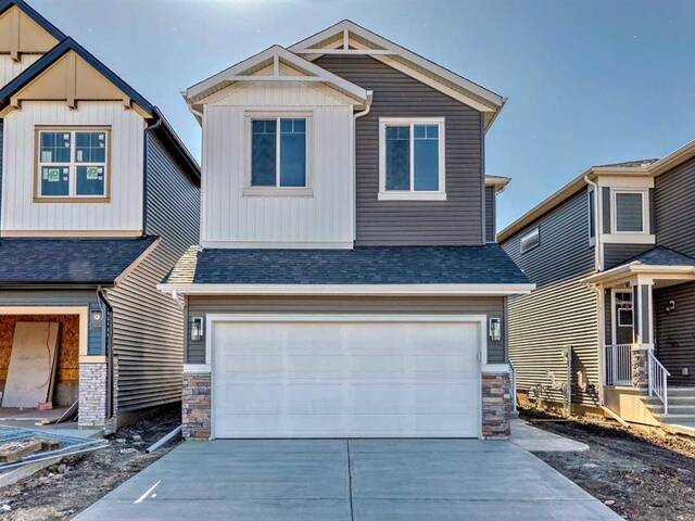 336 beltmont Park SW Calgary