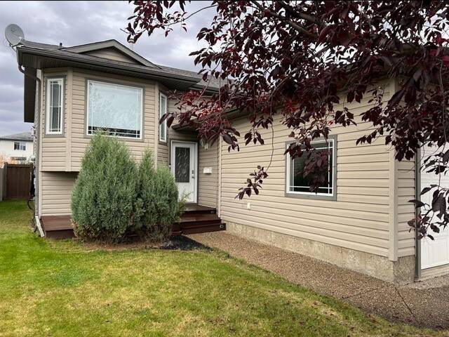 10730 75 Avenue Grande Prairie