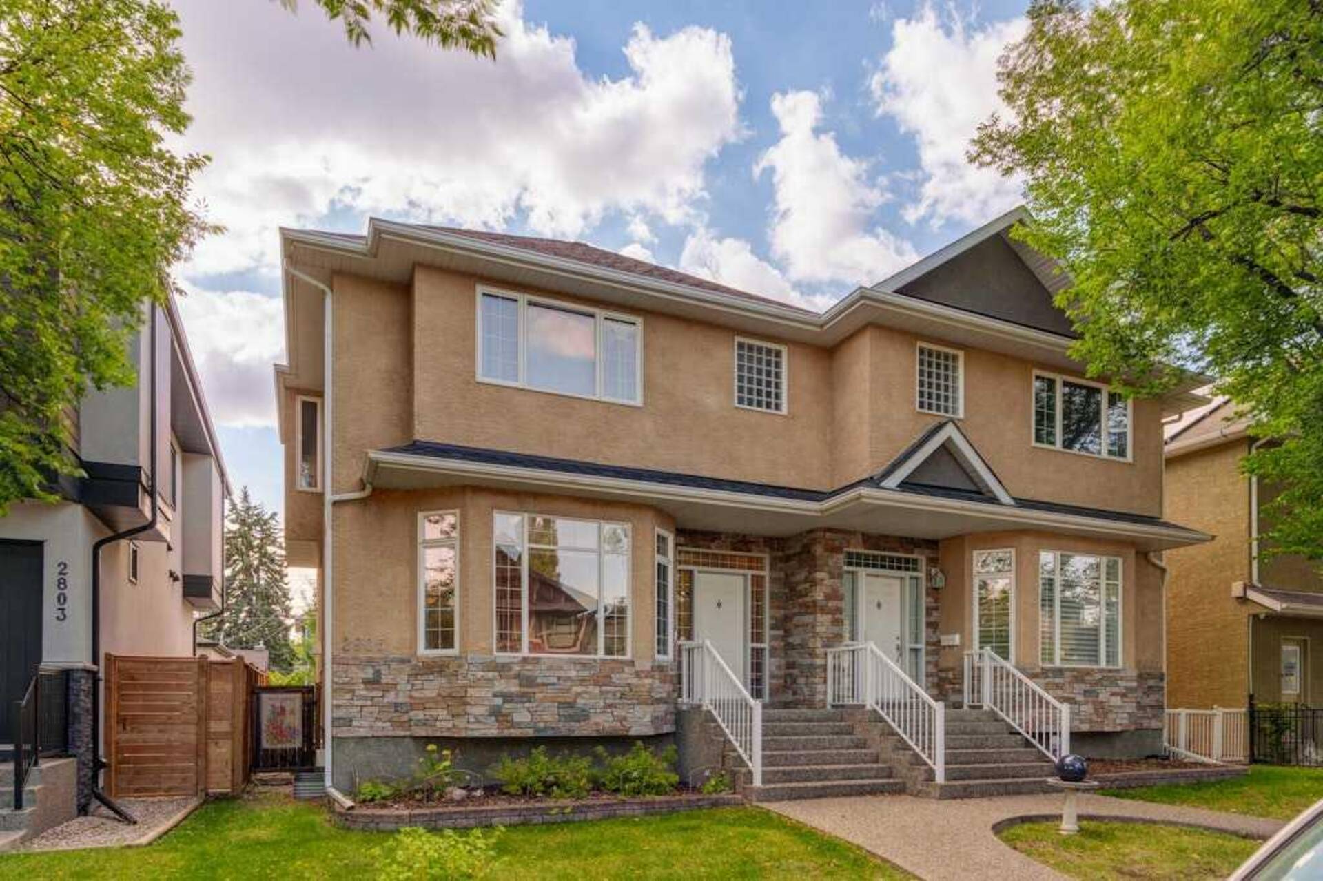 2805 4 Avenue NW Calgary