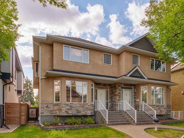 2805 4 Avenue NW Calgary