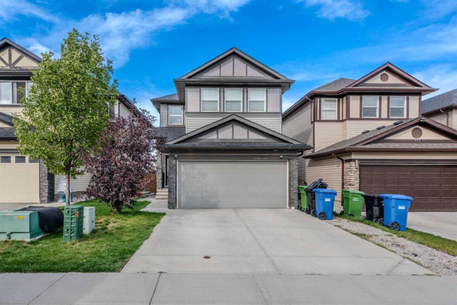 509 Saddlelake Drive NE Calgary