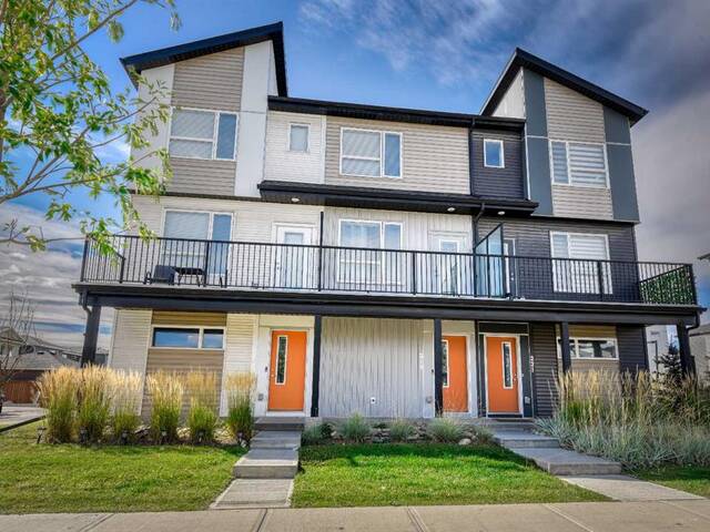 221 Redstone Boulevard NE Calgary