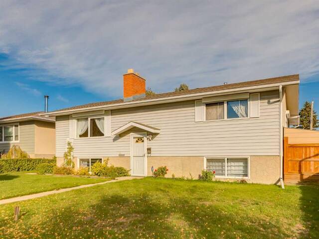 56 Huntwick Way NE Calgary