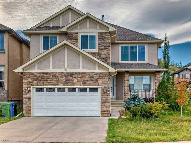 67 Sherwood Common NW Calgary