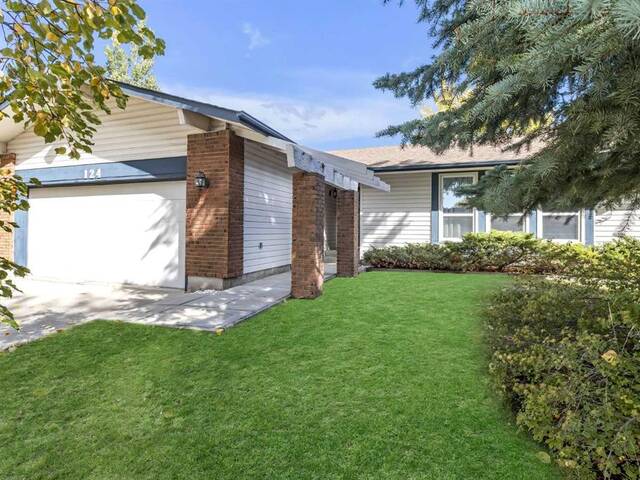 124 Midpark Drive SE Calgary