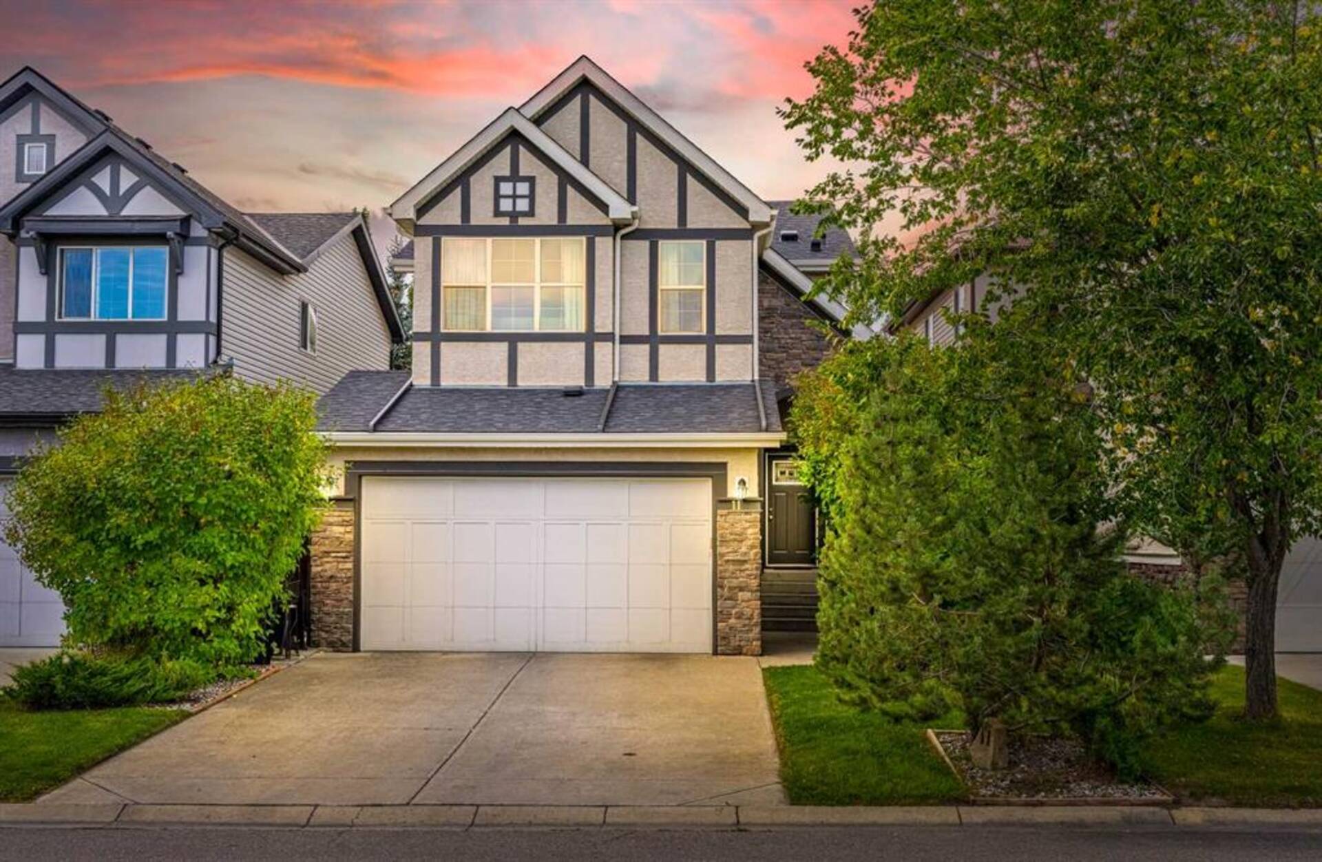 11 Aspen Hills Close SW Calgary