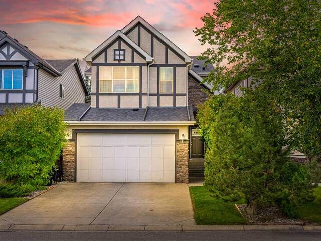 11 Aspen Hills Close SW Calgary