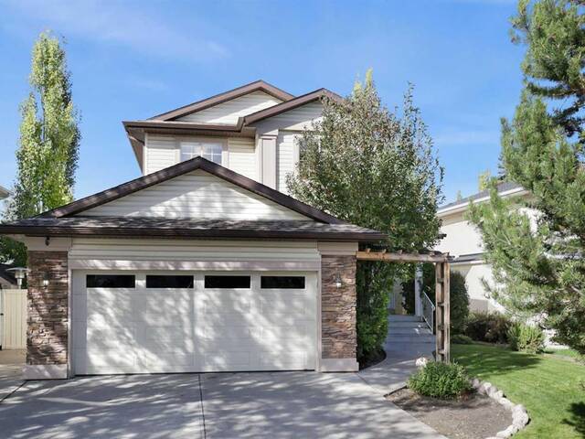 252 Sierra Madre Court SW Calgary