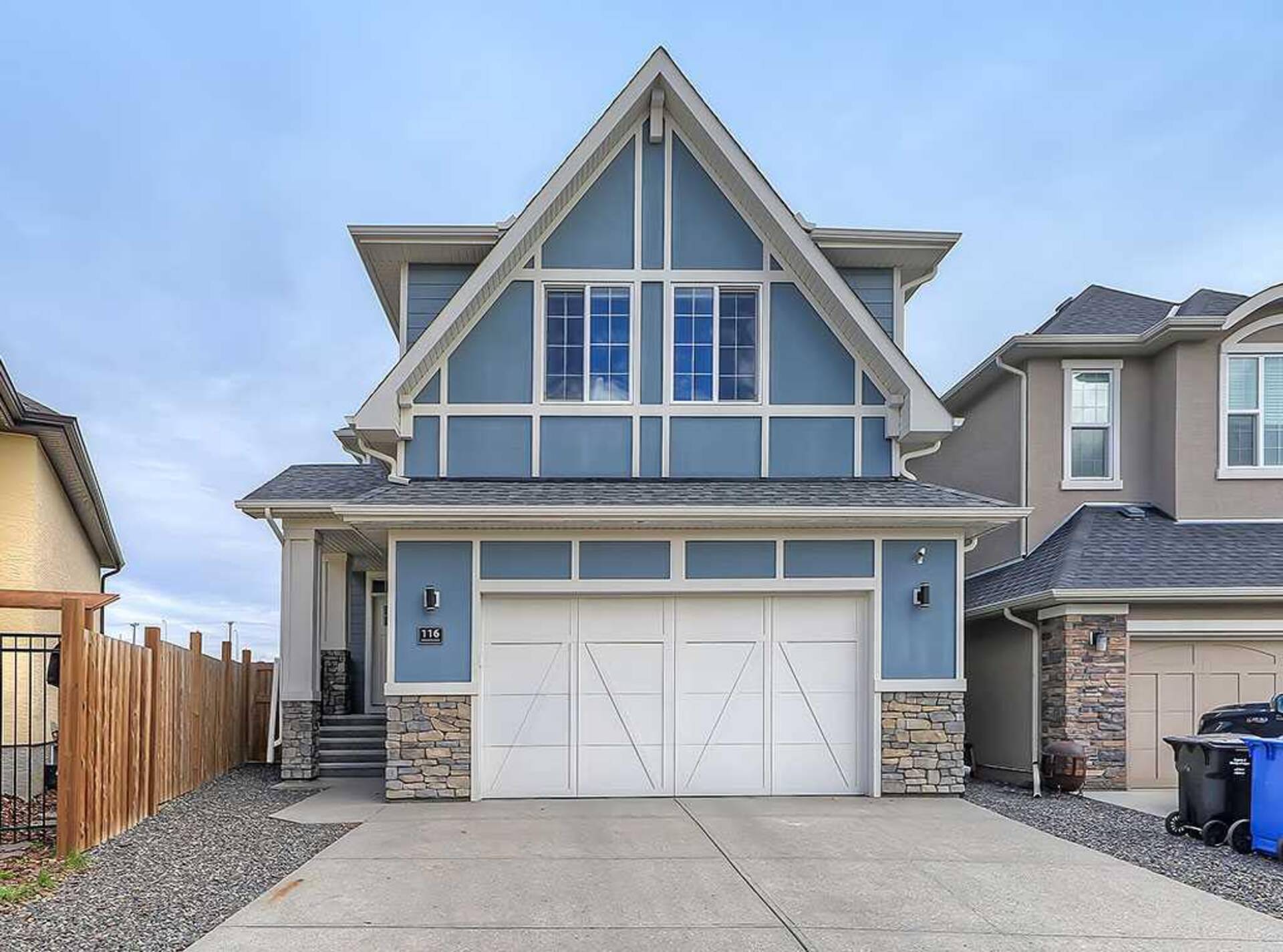 116 Cranarch Crescent SE Calgary