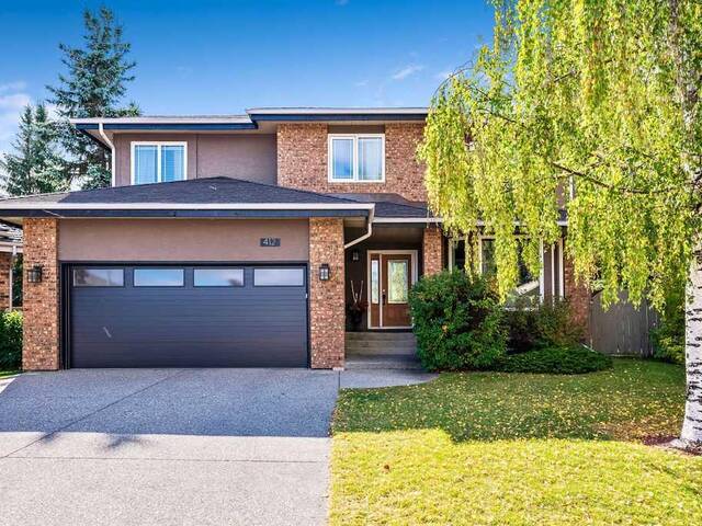 412 Christie Knoll Point SW Calgary