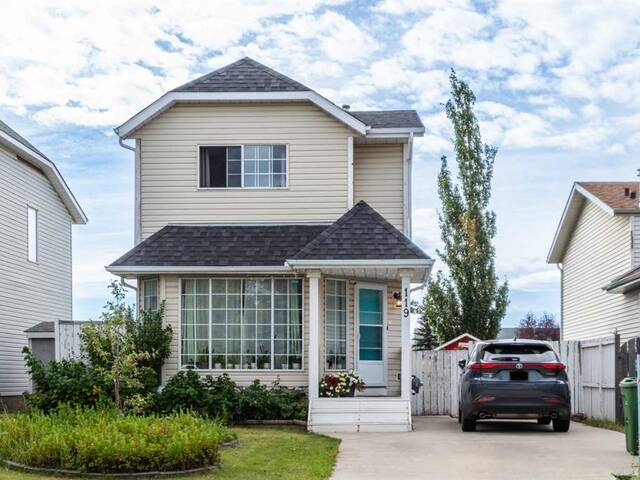 119 Erin Road SE Calgary