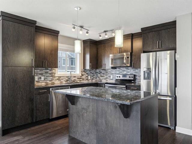 907 Evanston Manor NW Calgary