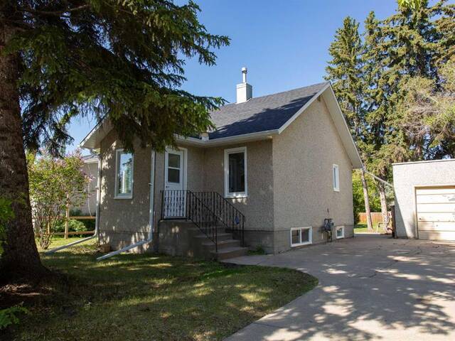 5040 56A Street Lacombe