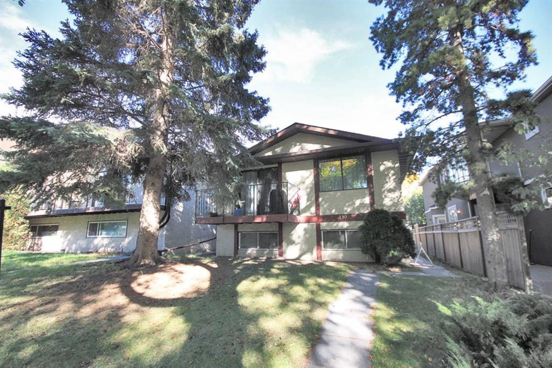 130 27 Avenue NW Calgary